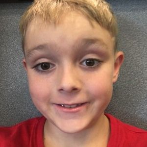 Meet your Posher, Bryce